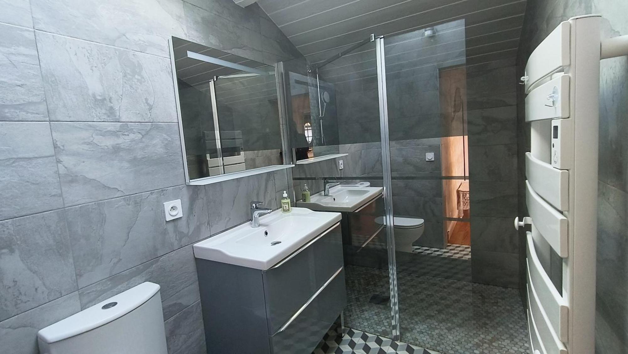 Maison Sarah Bernhardt Tout Confort Andernos-les-Bains Buitenkant foto