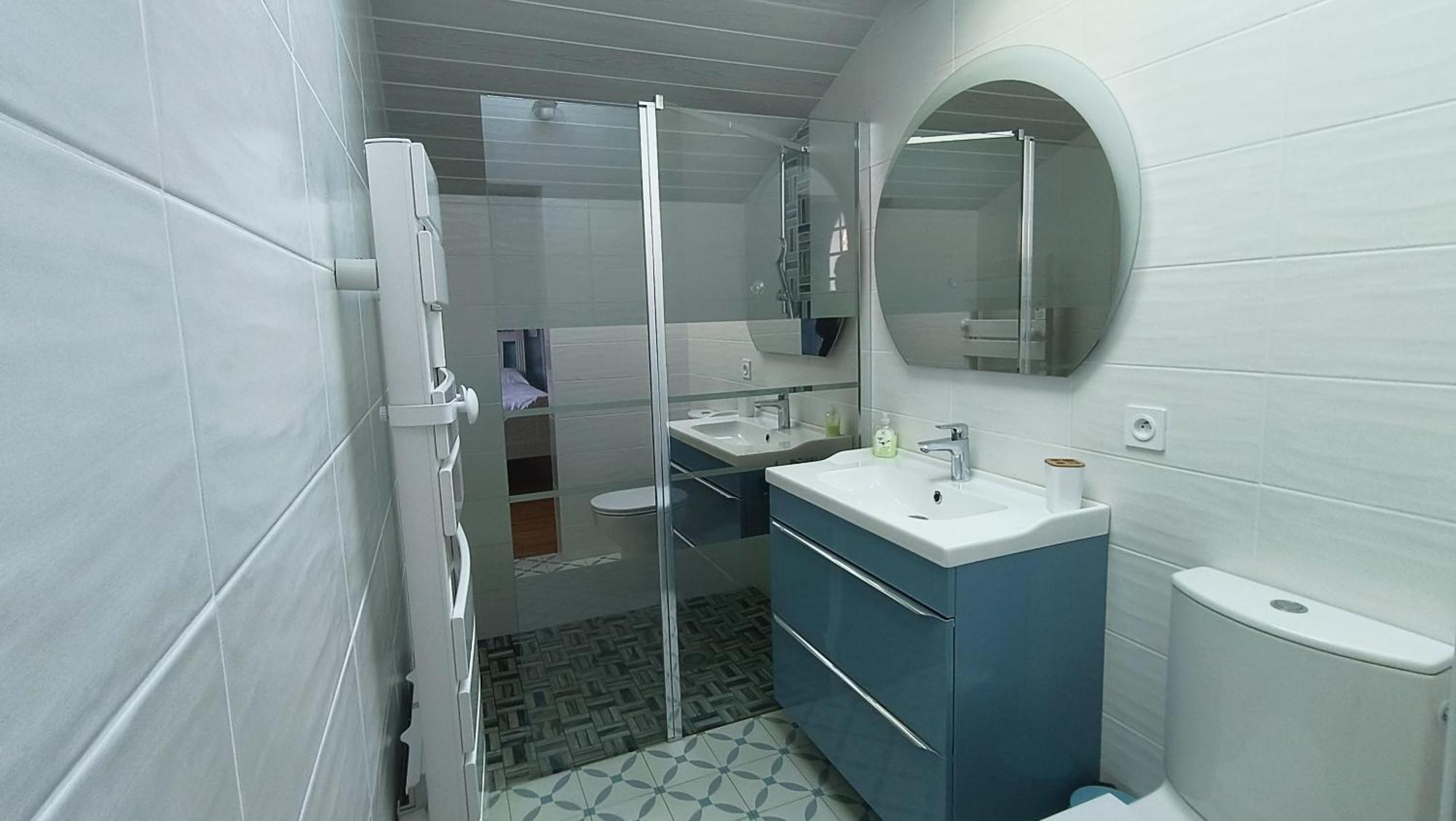 Maison Sarah Bernhardt Tout Confort Andernos-les-Bains Buitenkant foto