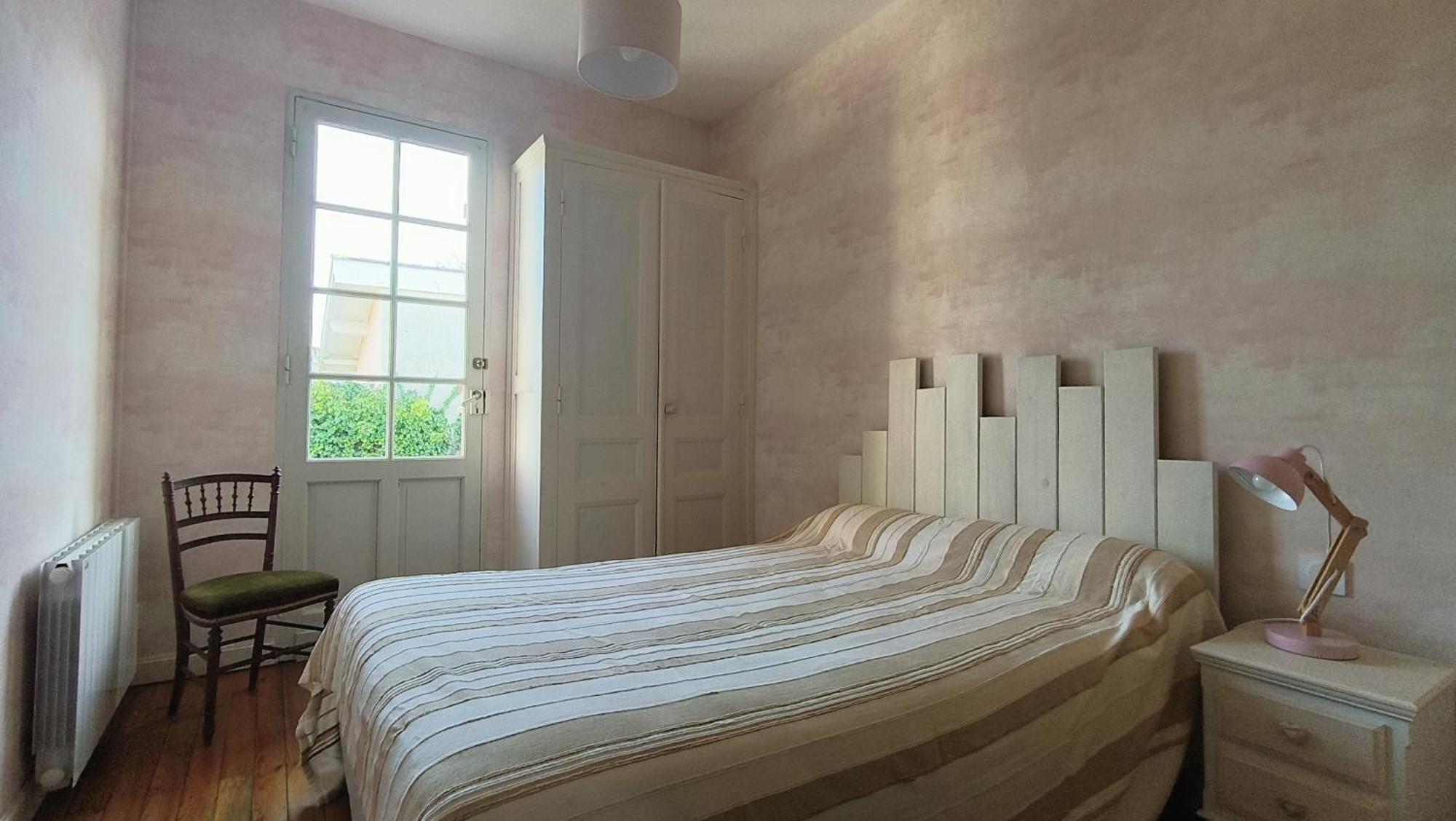 Maison Sarah Bernhardt Tout Confort Andernos-les-Bains Buitenkant foto