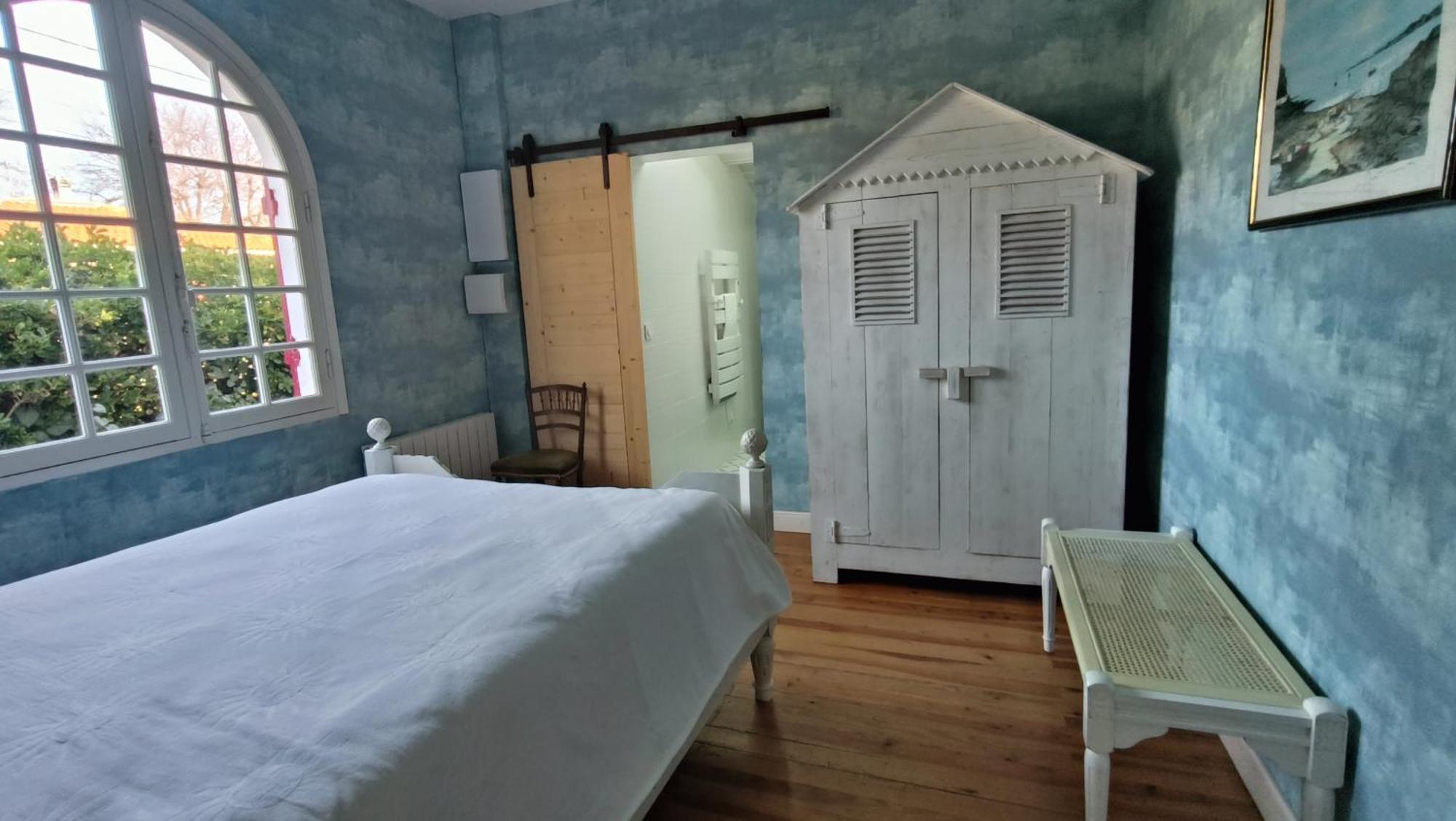 Maison Sarah Bernhardt Tout Confort Andernos-les-Bains Buitenkant foto